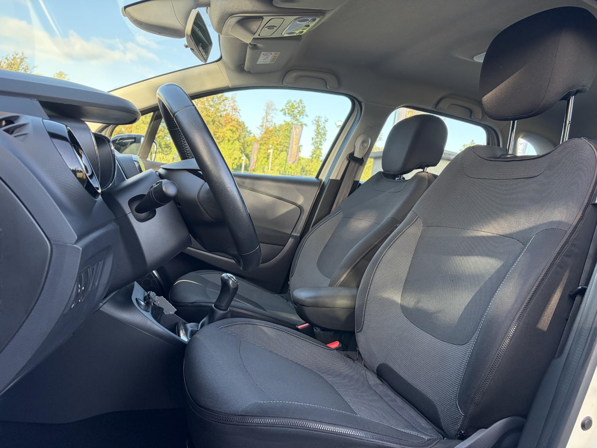 Foto van Renault Captur