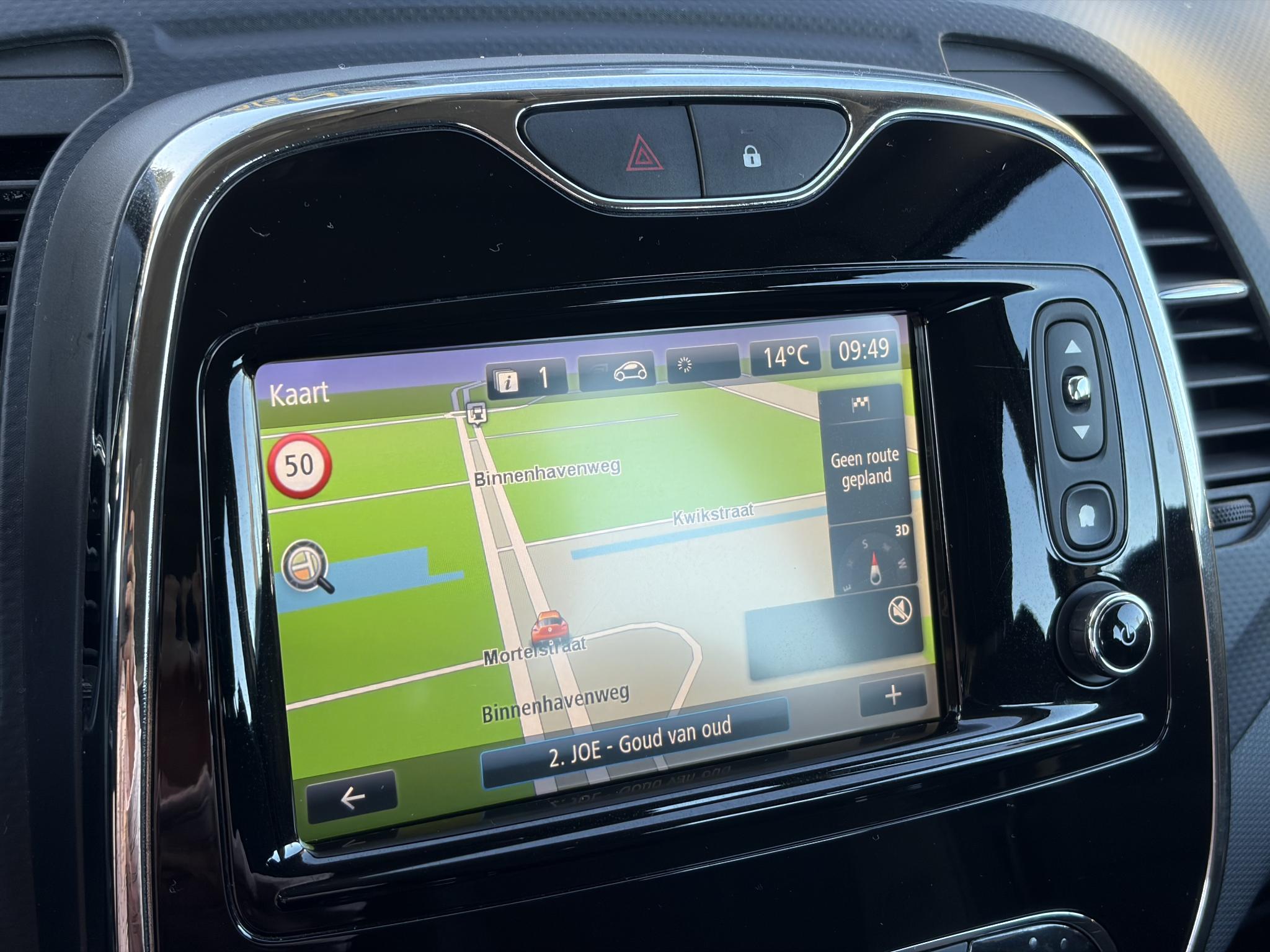 Foto van Renault Captur