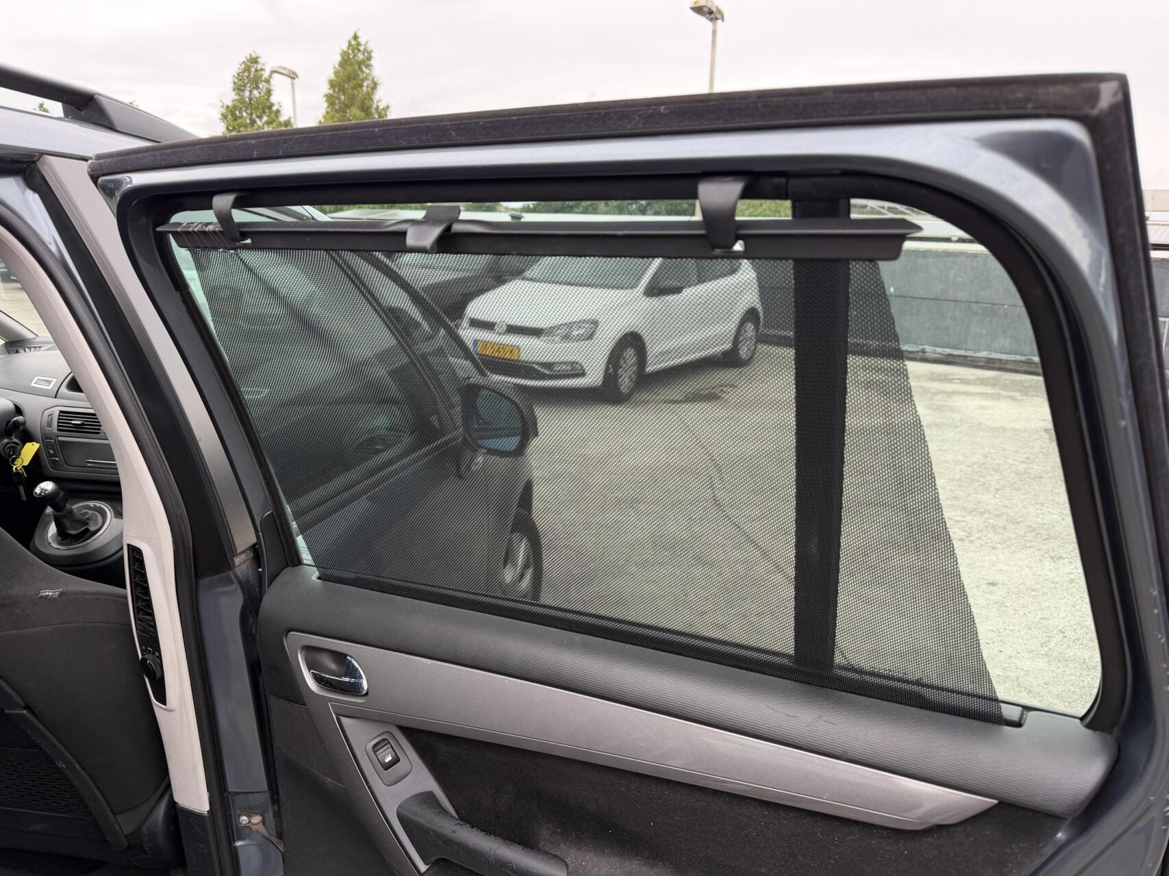 Foto van Citroen C4 Picasso