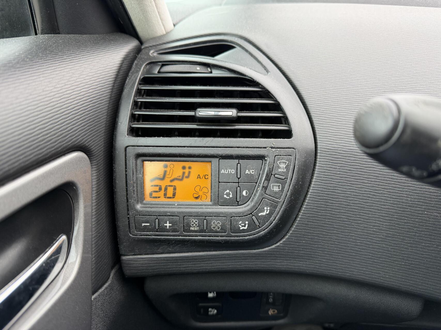 Foto van Citroen C4 Picasso