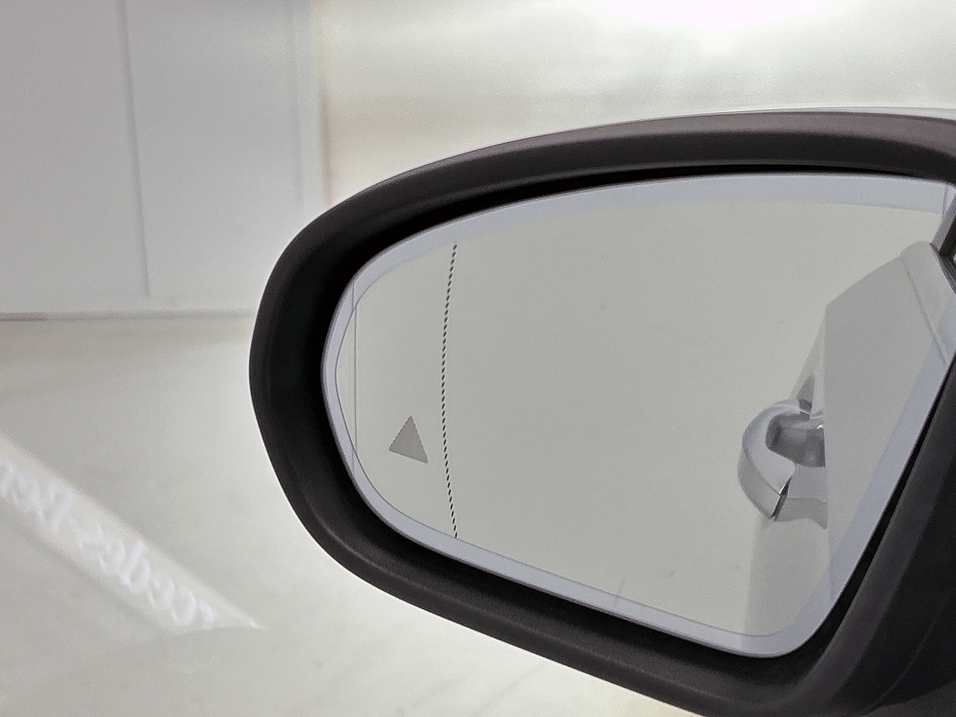Foto van Mercedes-Benz A 200