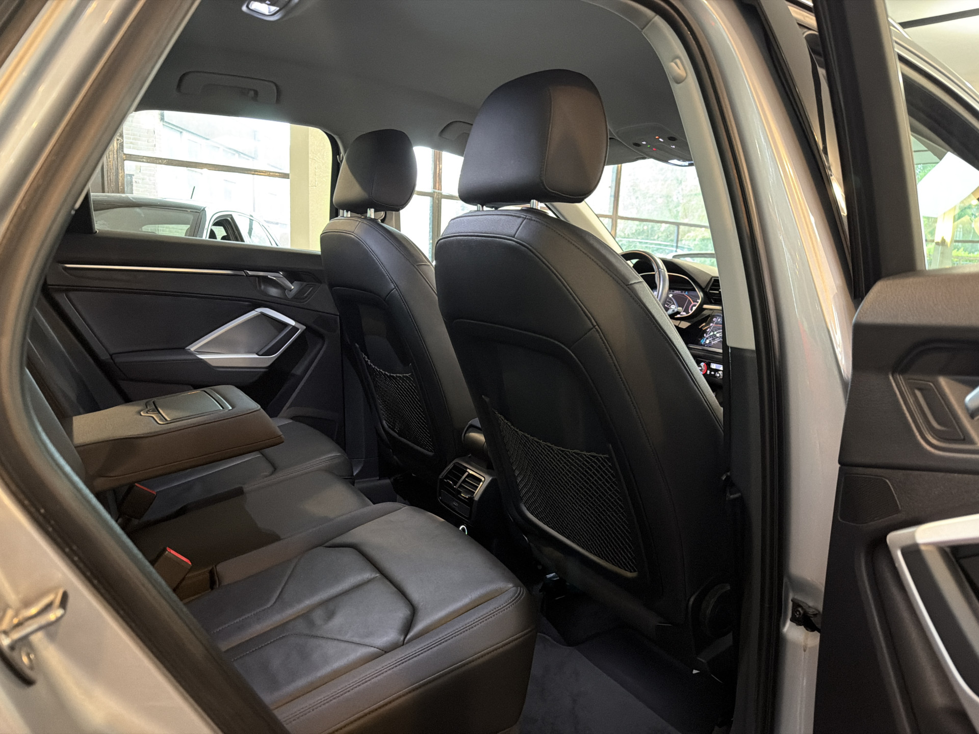 Foto van Audi Q3