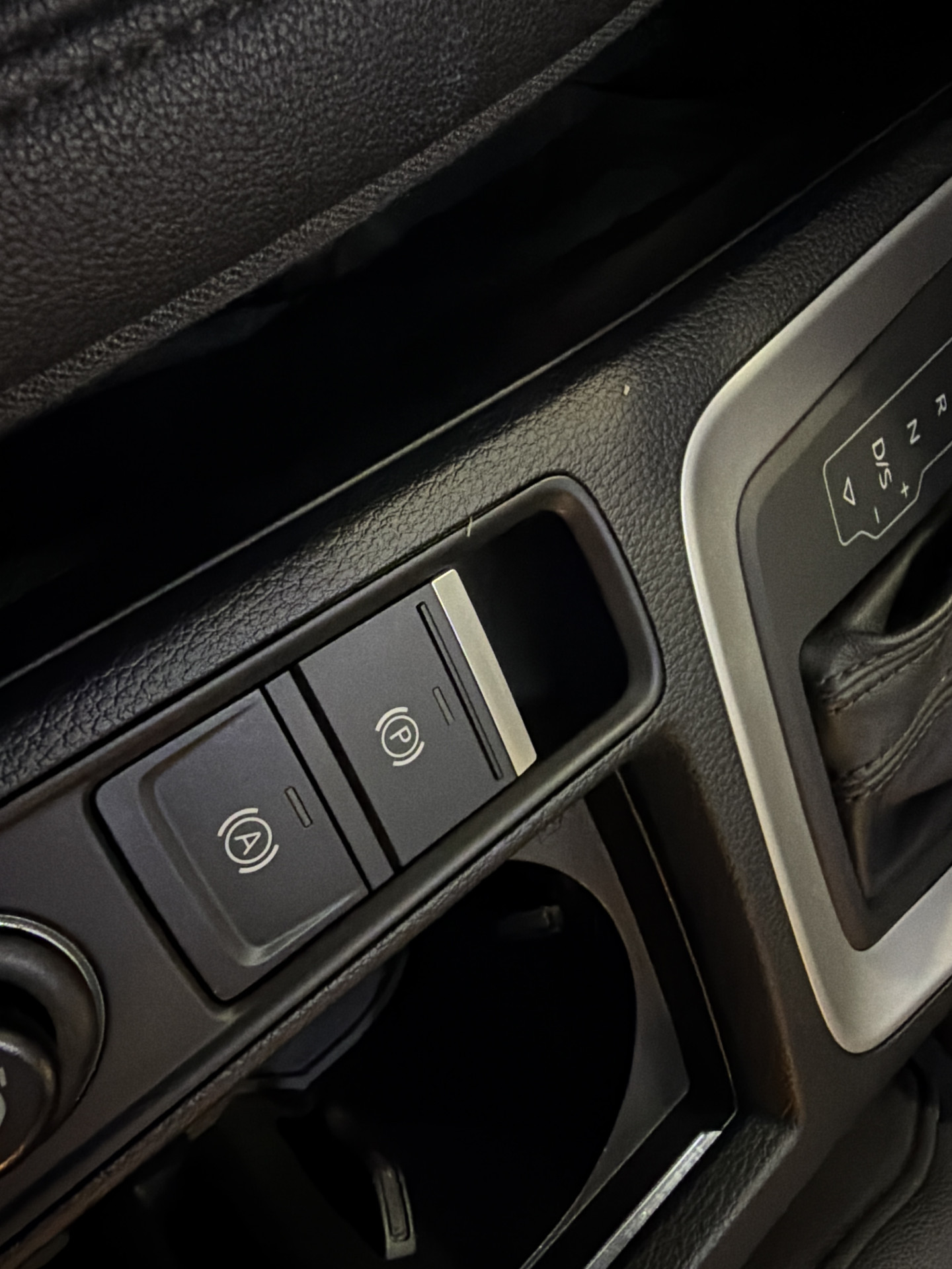Foto van Audi Q3