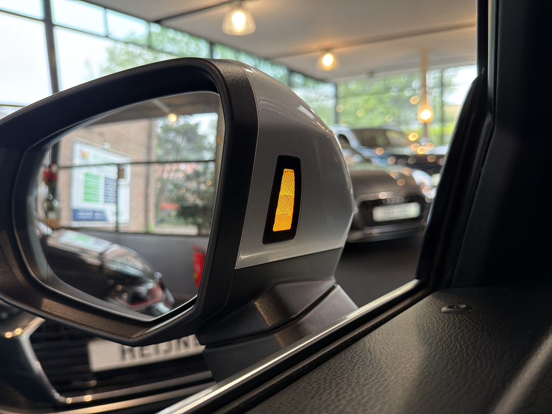 Foto van Audi Q3