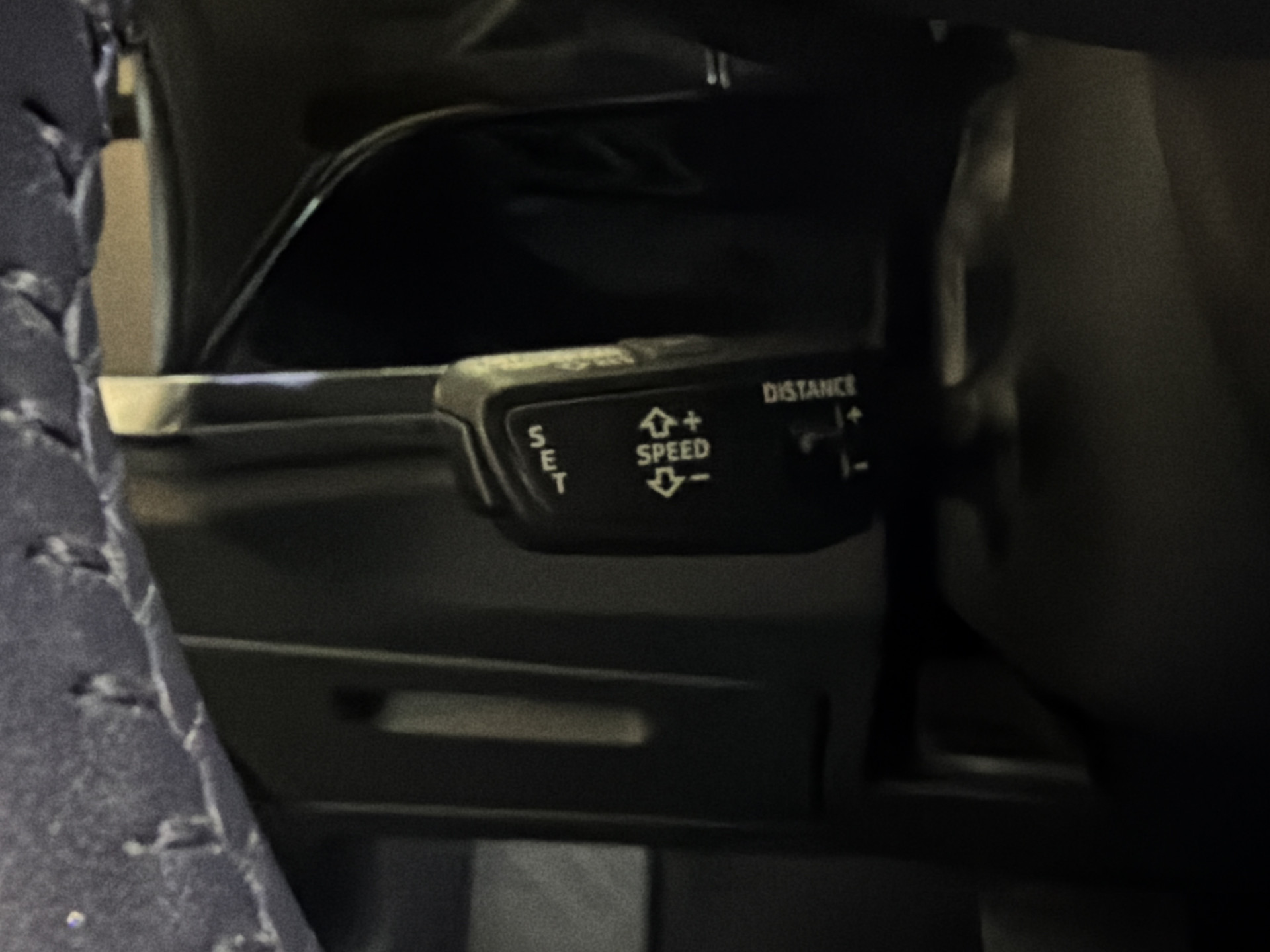 Foto van Audi Q3
