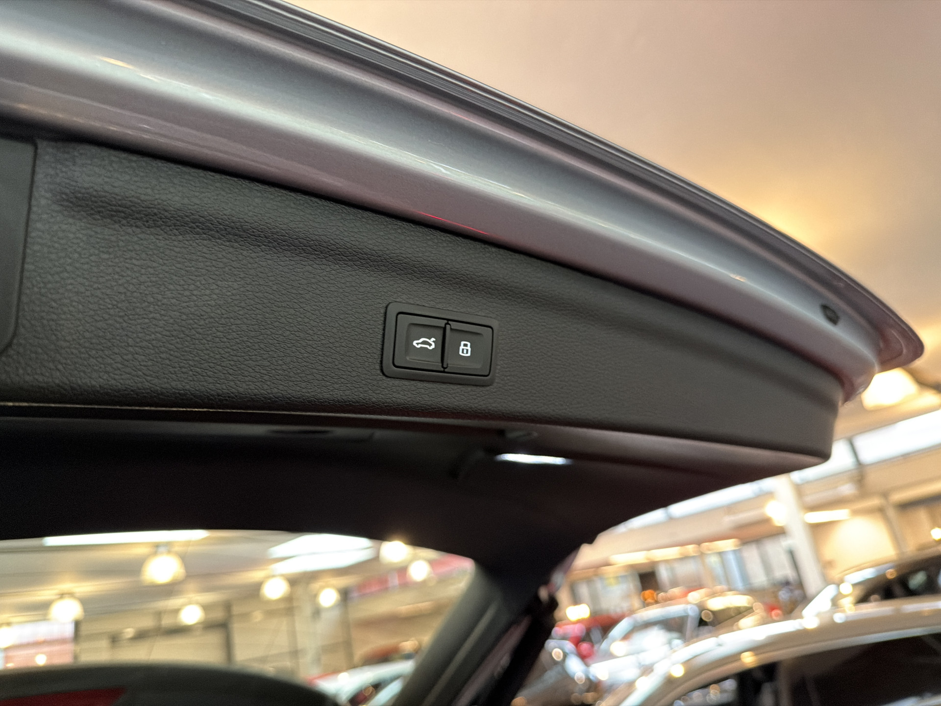 Foto van Audi Q3