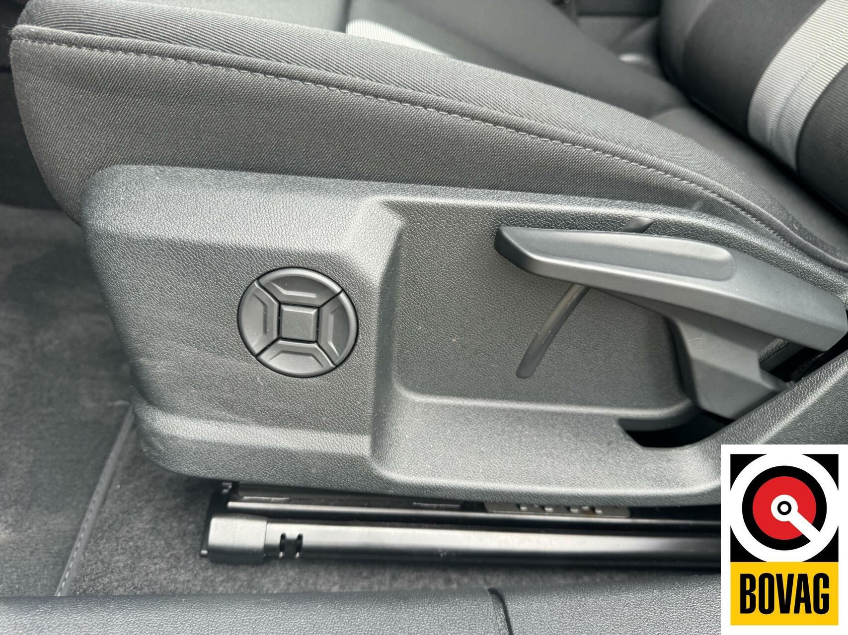 Foto van Audi A3 Limousine