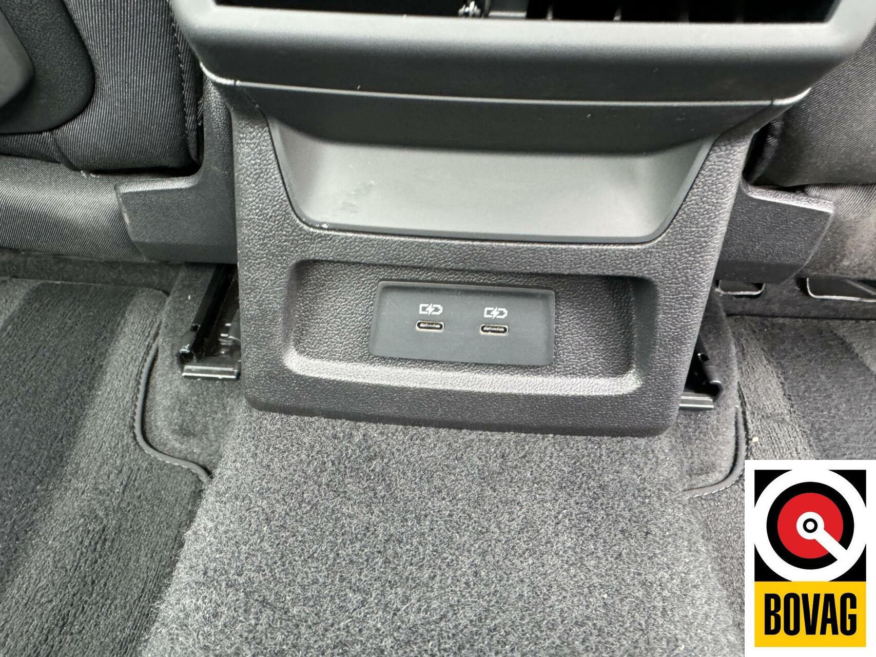 Foto van Audi A3 Limousine