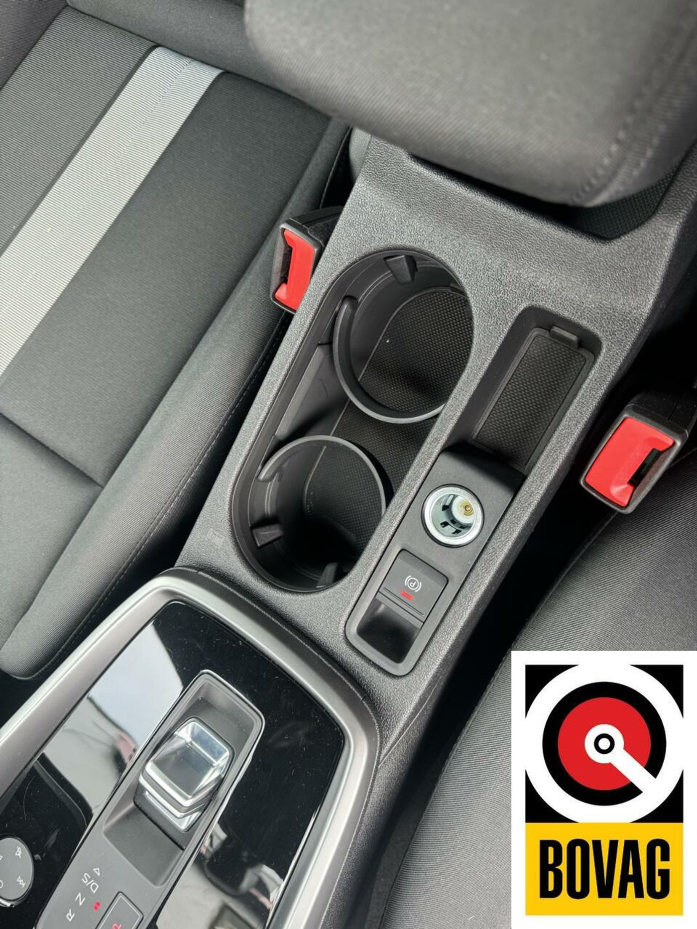 Foto van Audi A3 Limousine