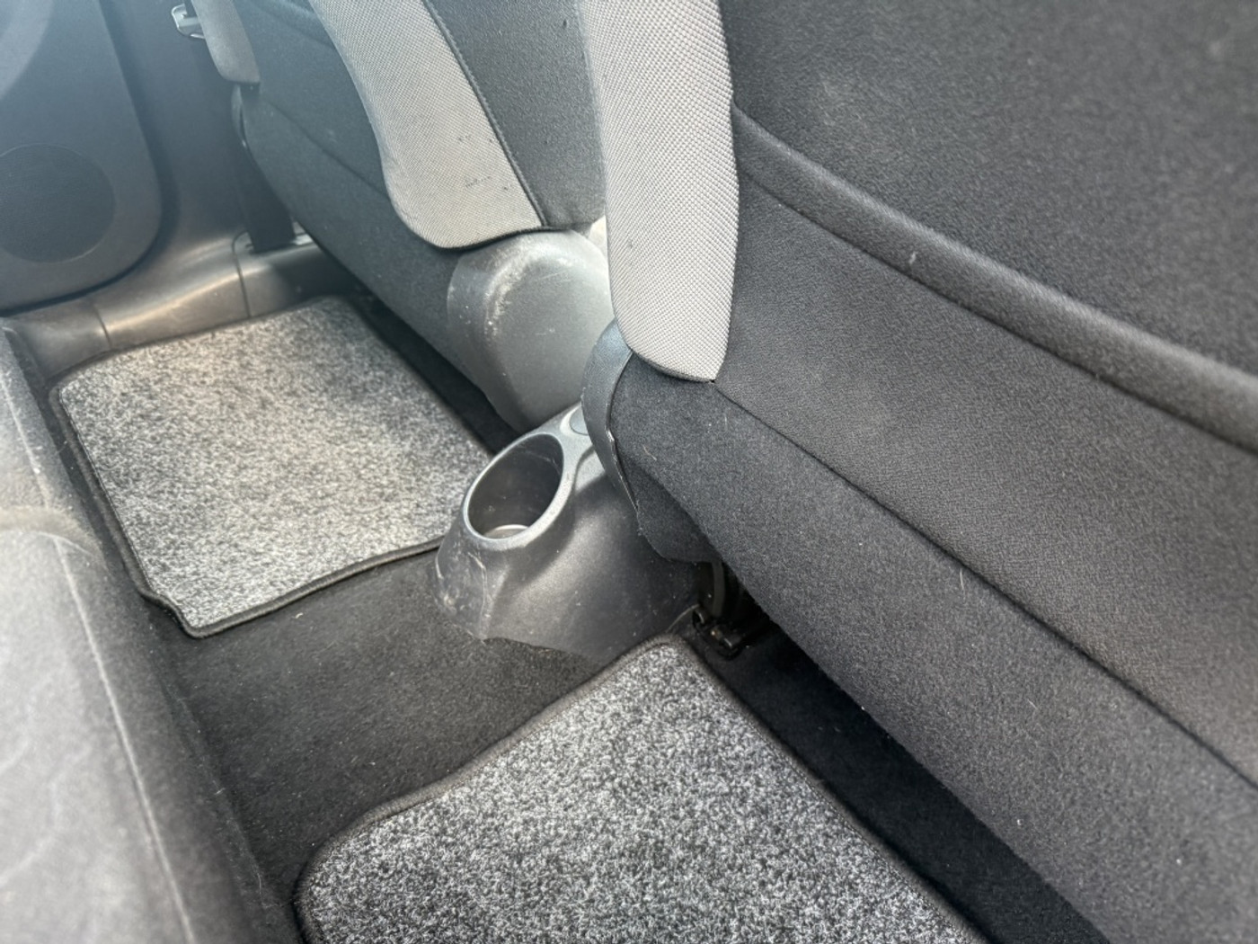 Foto van Citroen C3 Picasso