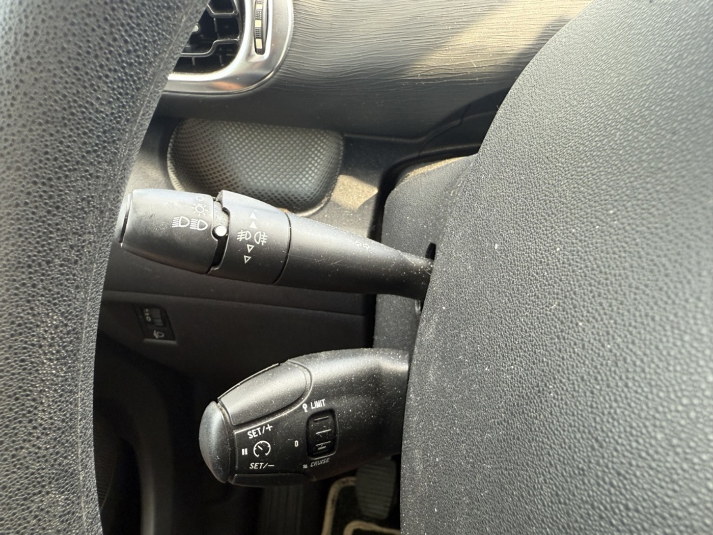 Foto van Citroen C3 Picasso