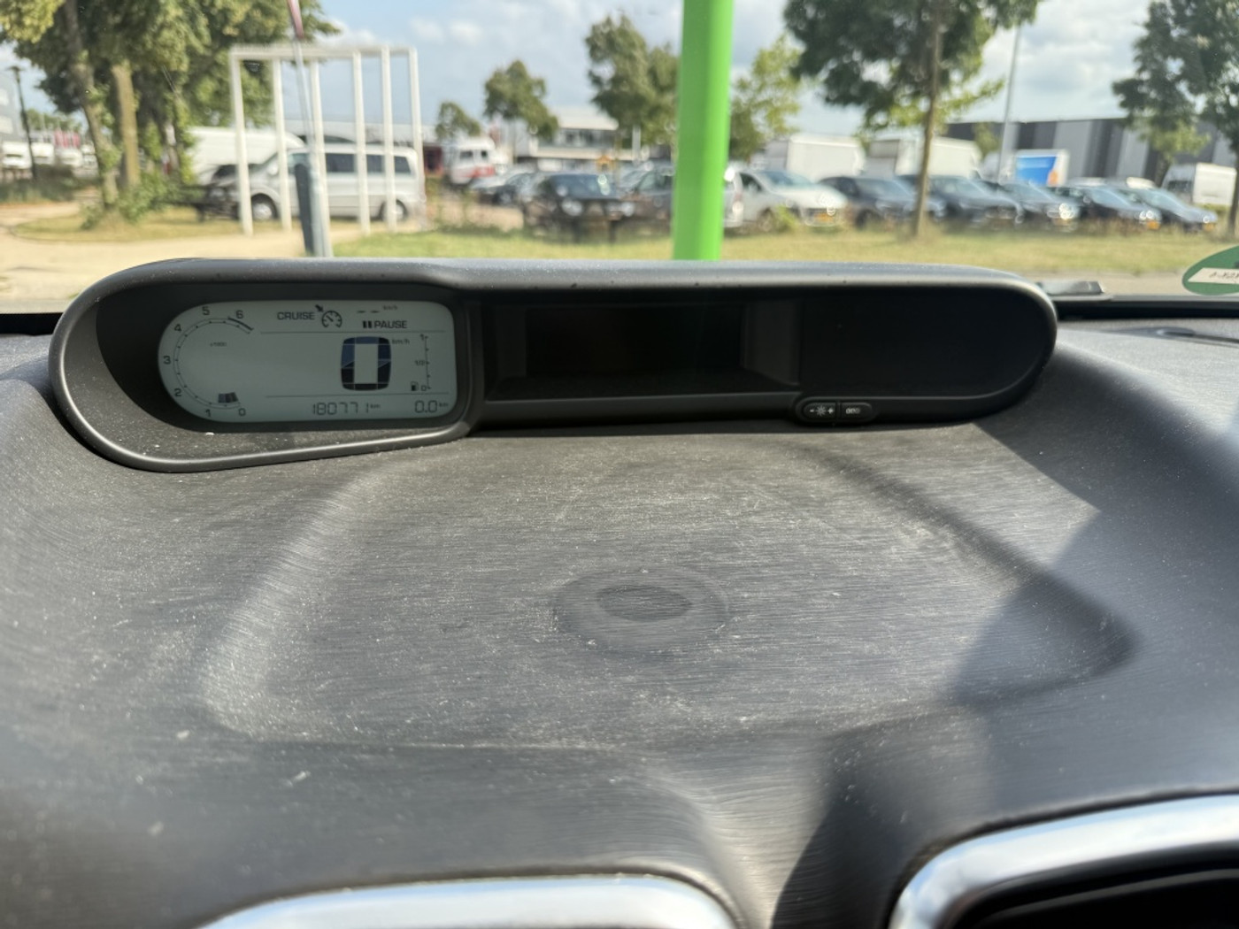 Foto van Citroen C3 Picasso