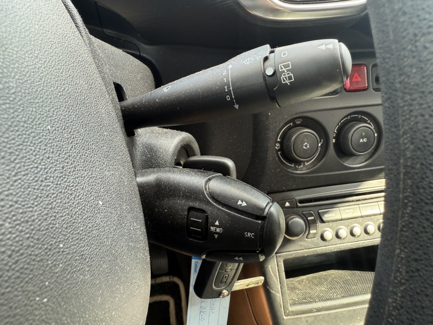 Foto van Citroen C3 Picasso