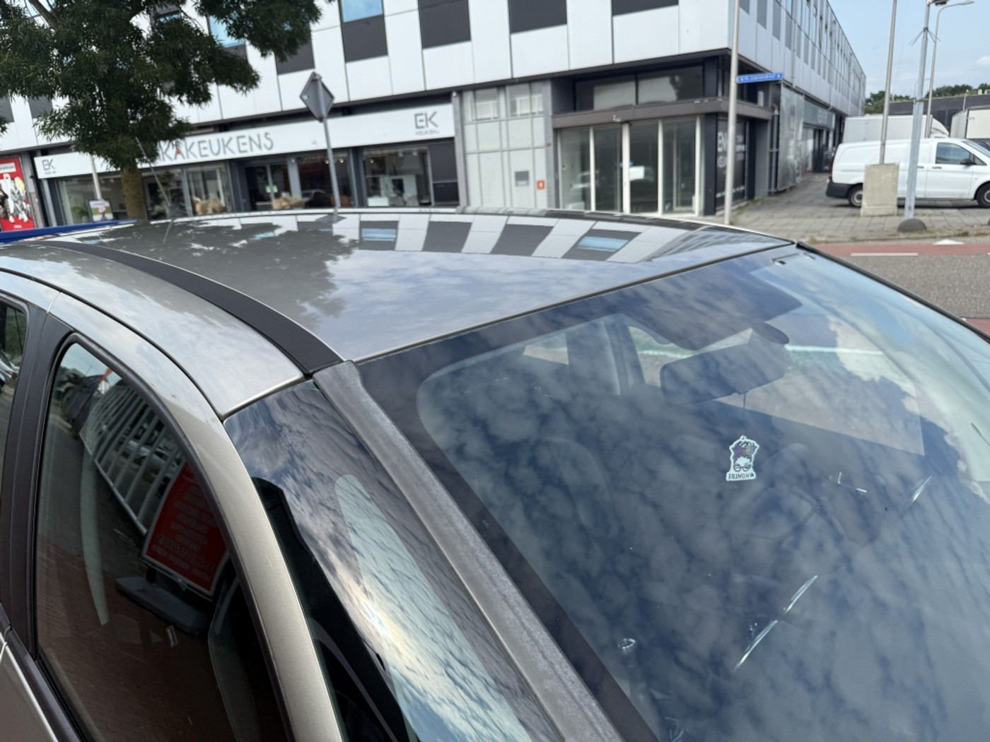 Foto van Citroen C3 Picasso