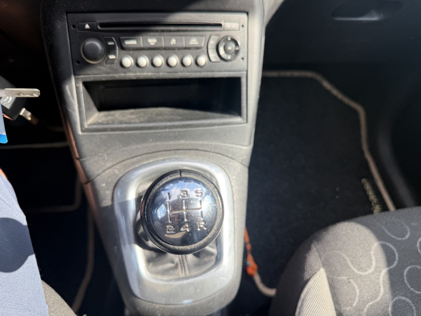 Foto van Citroen C3 Picasso