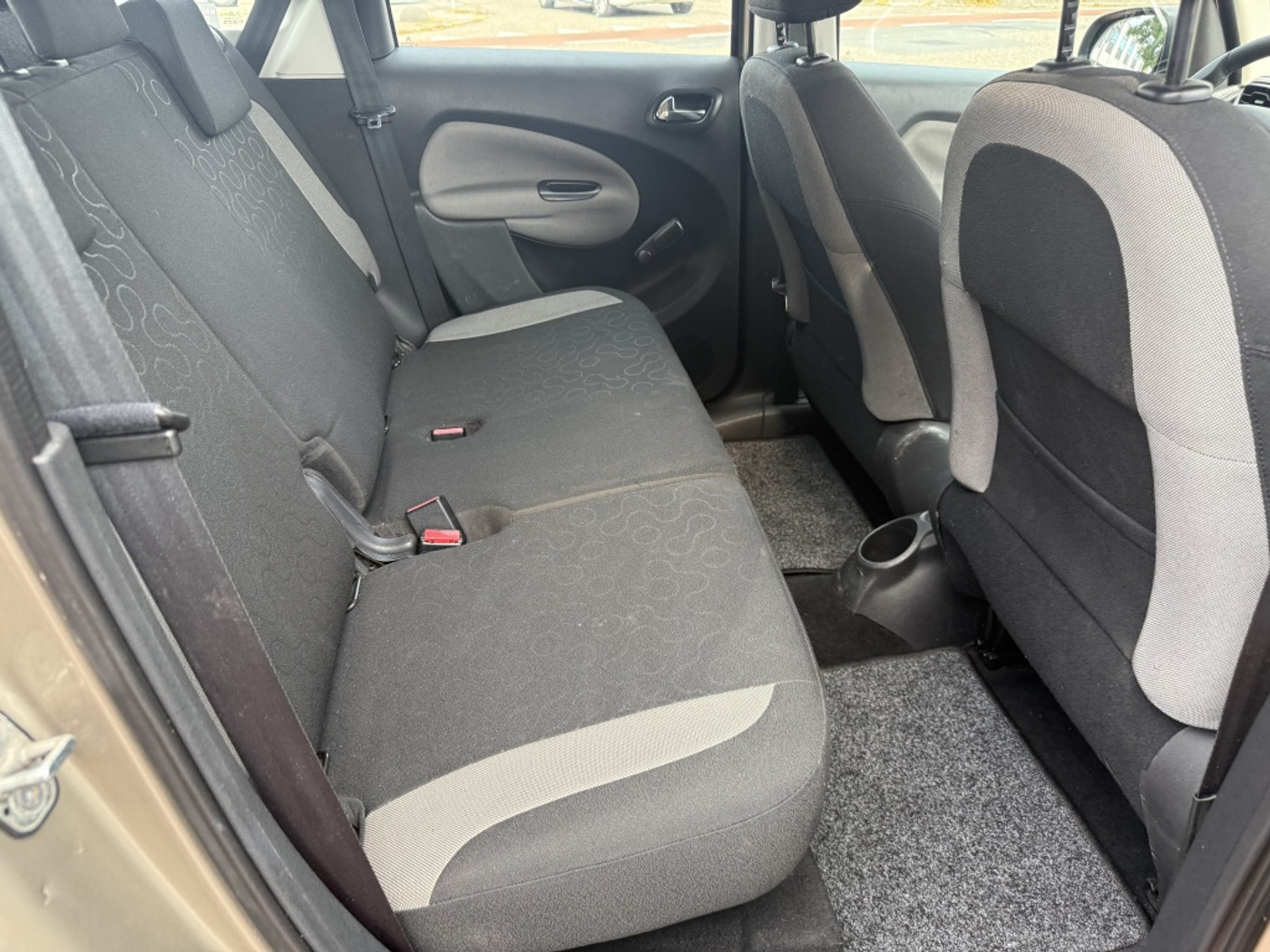 Foto van Citroen C3 Picasso