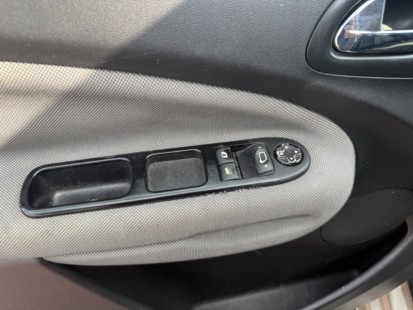 Foto van Citroen C3 Picasso