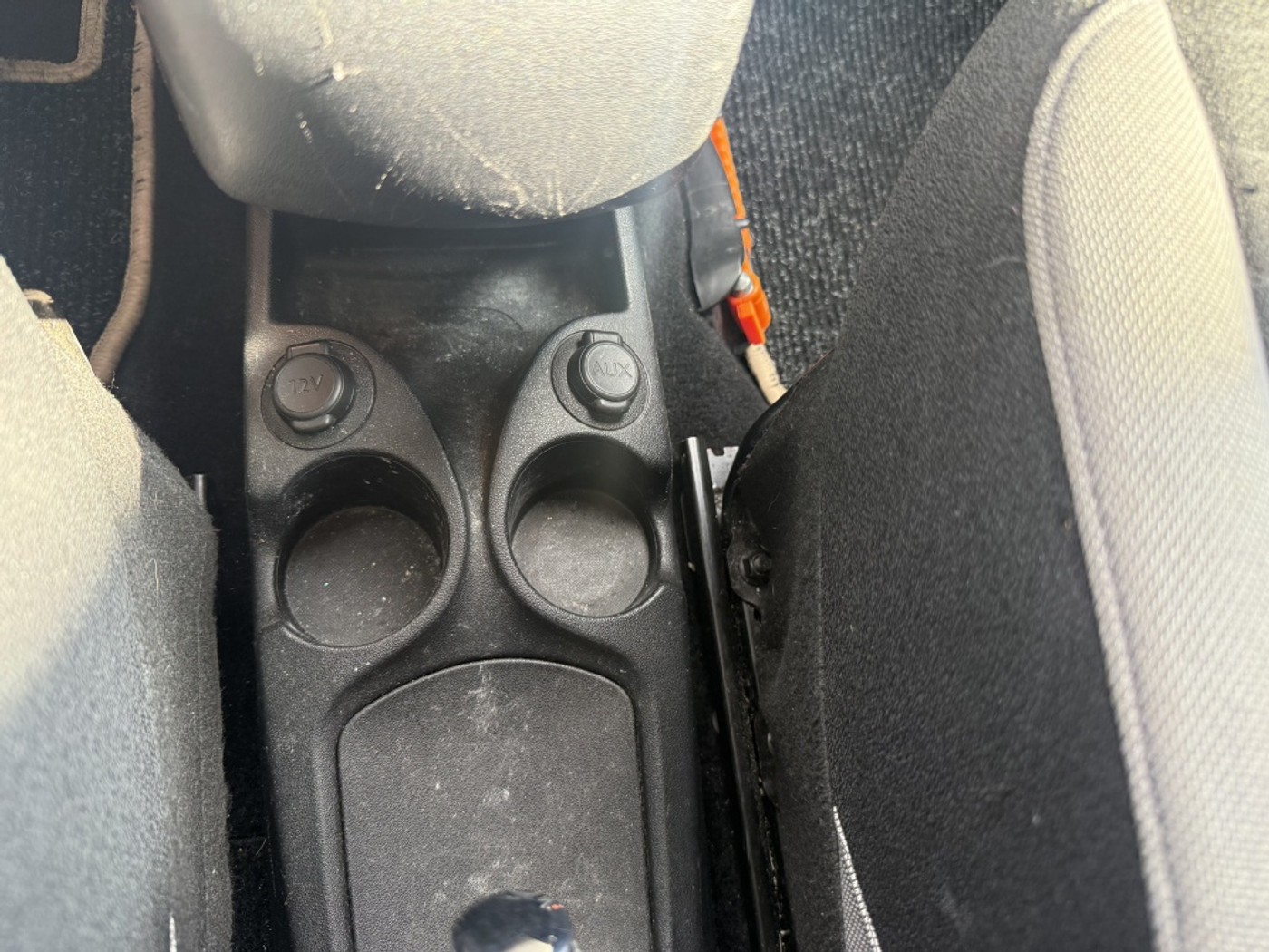 Foto van Citroen C3 Picasso