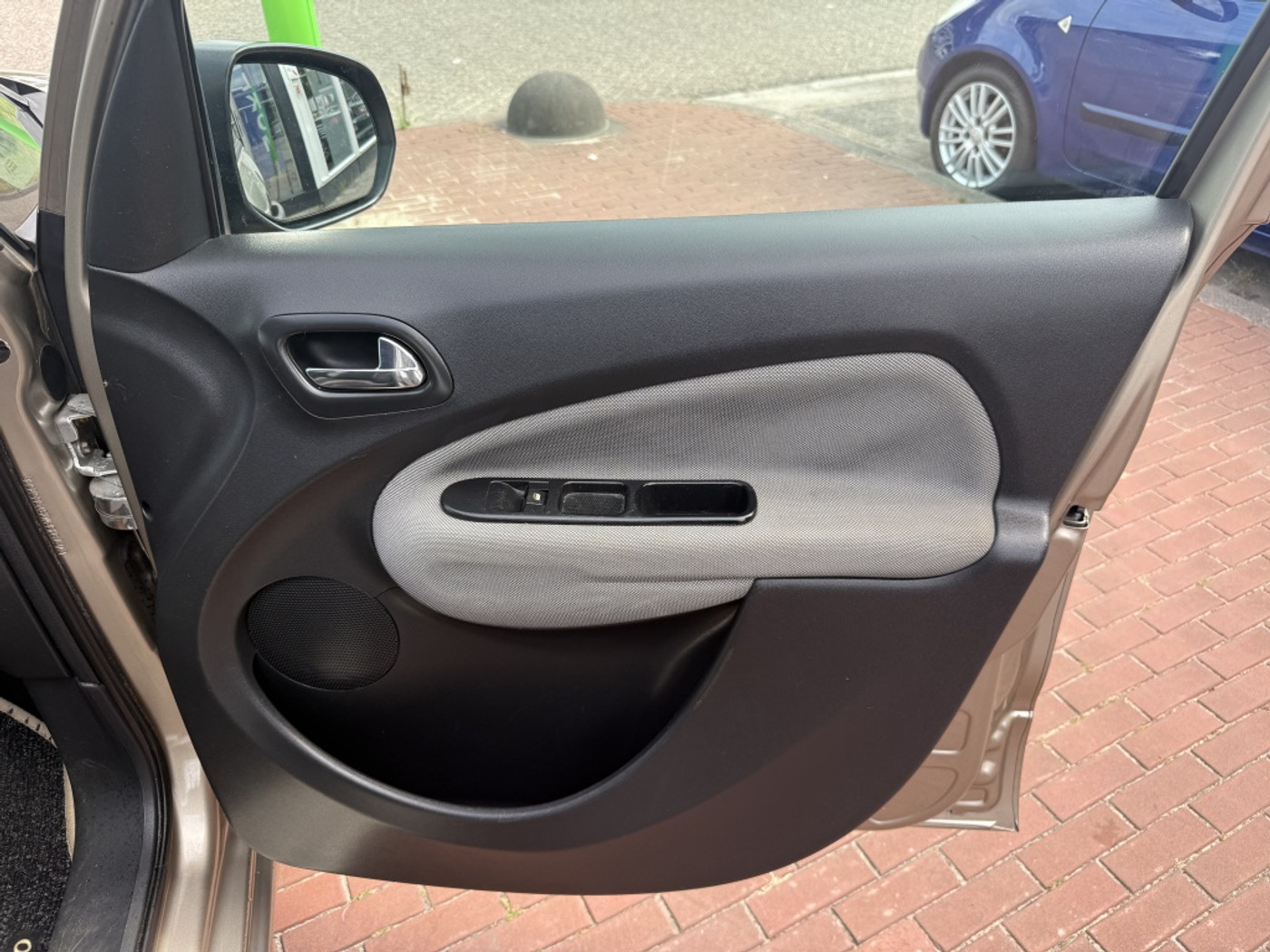 Foto van Citroen C3 Picasso