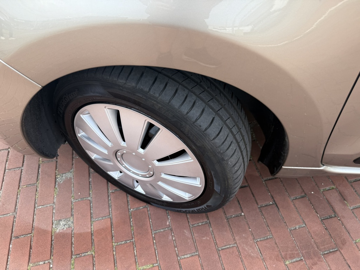 Foto van Citroen C3 Picasso