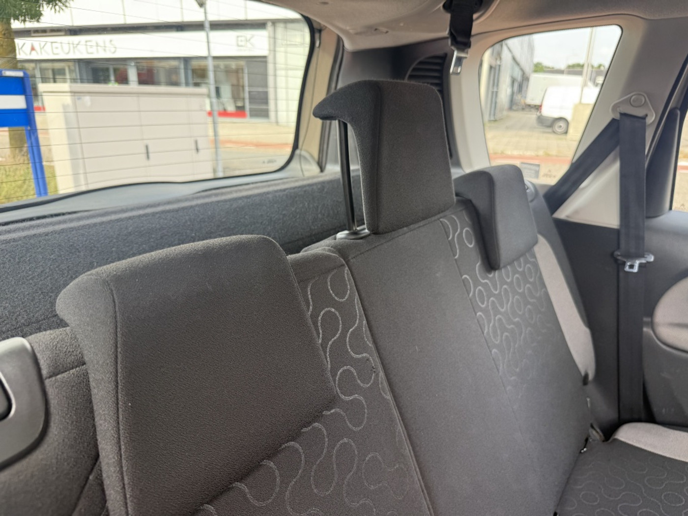 Foto van Citroen C3 Picasso