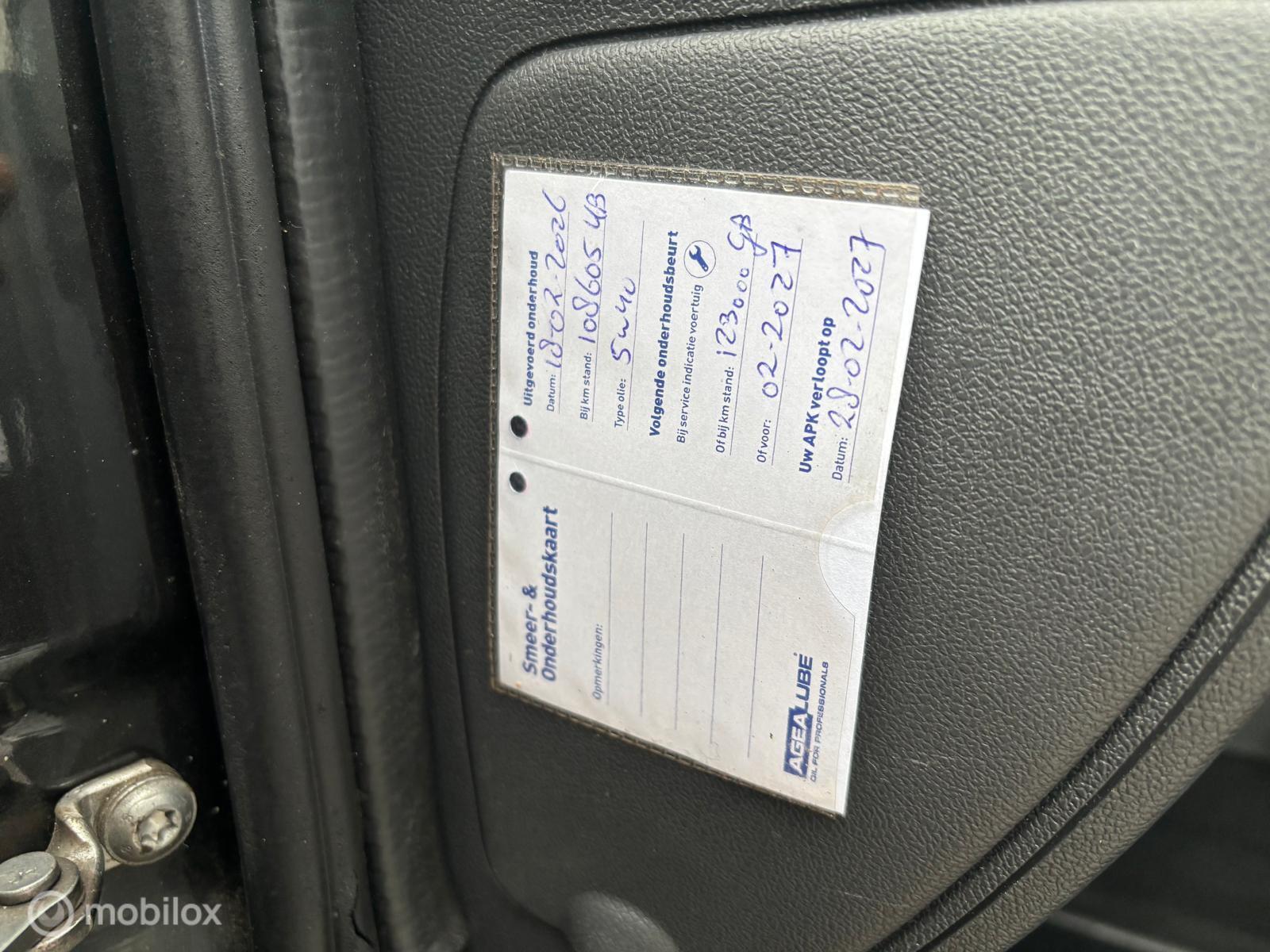 Foto van Dacia Sandero