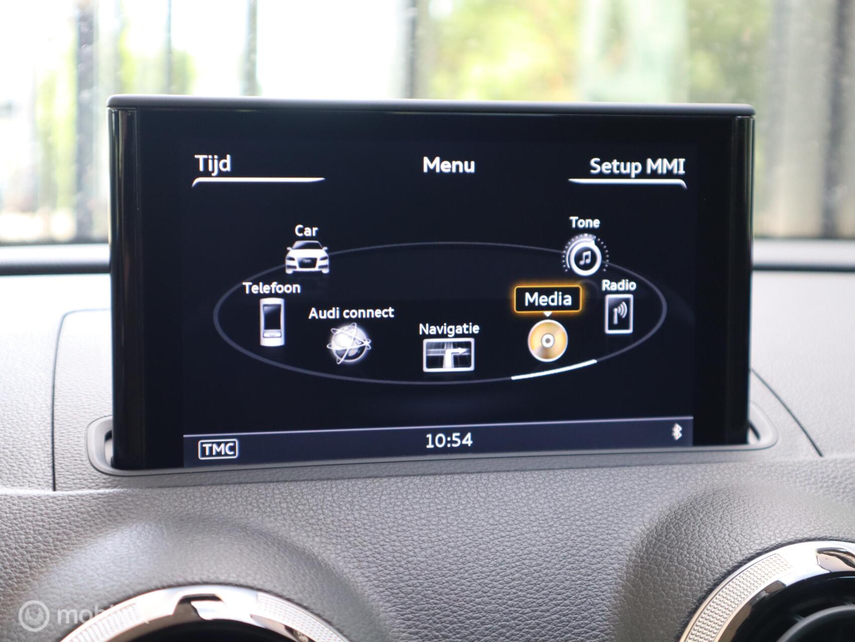 Foto van Audi A3 Sportback E-tron