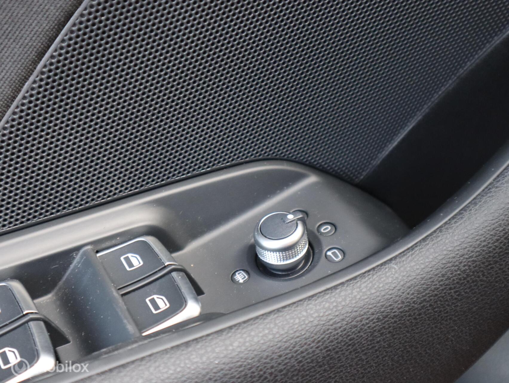 Foto van Audi A3 Sportback E-tron