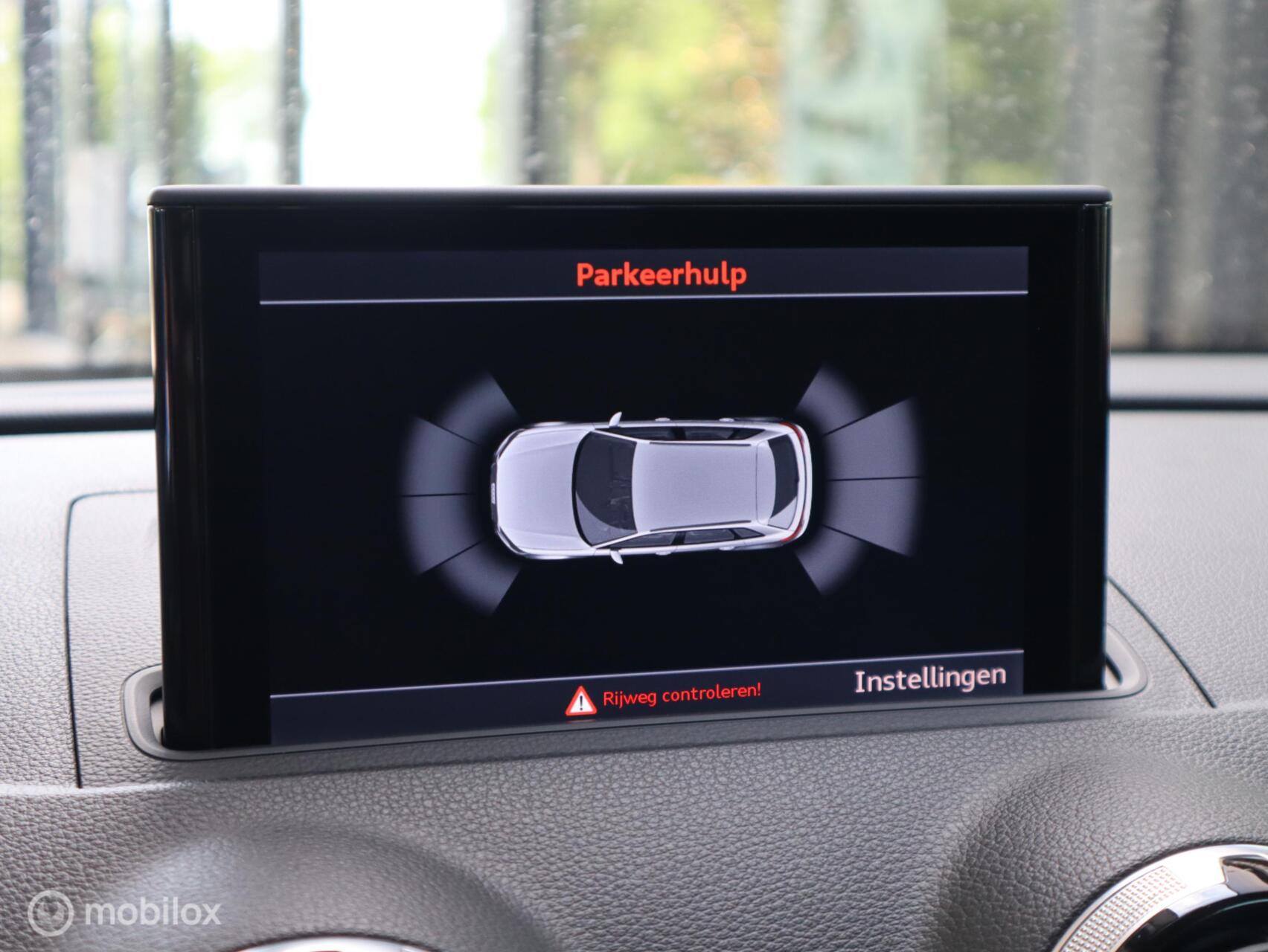 Foto van Audi A3 Sportback E-tron