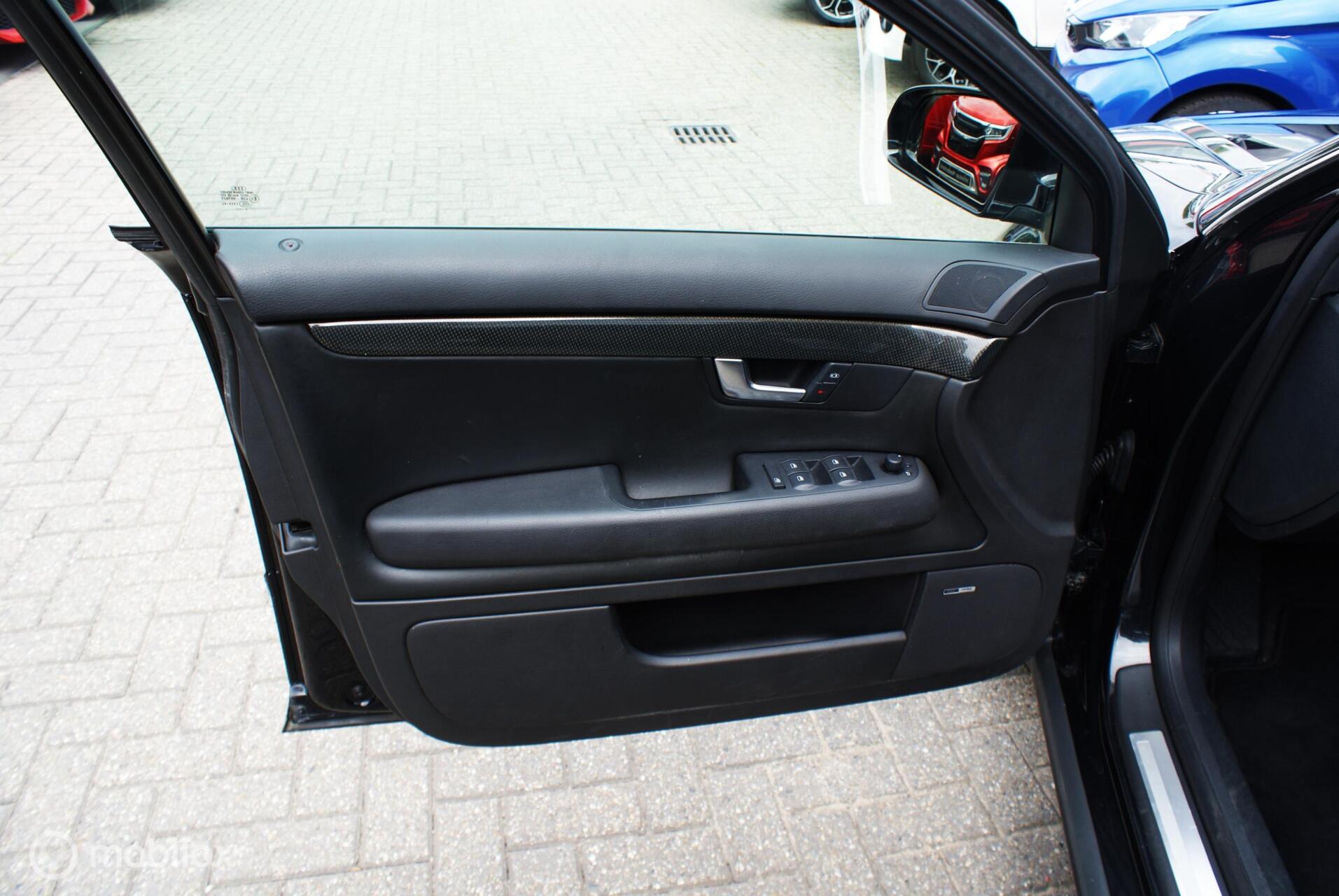 Foto van Audi Audi S4