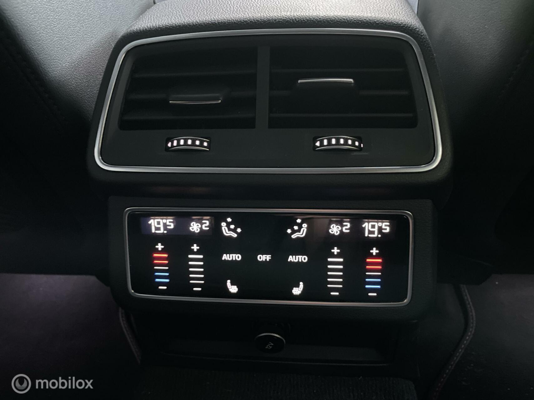 Foto van Audi A6 Avant