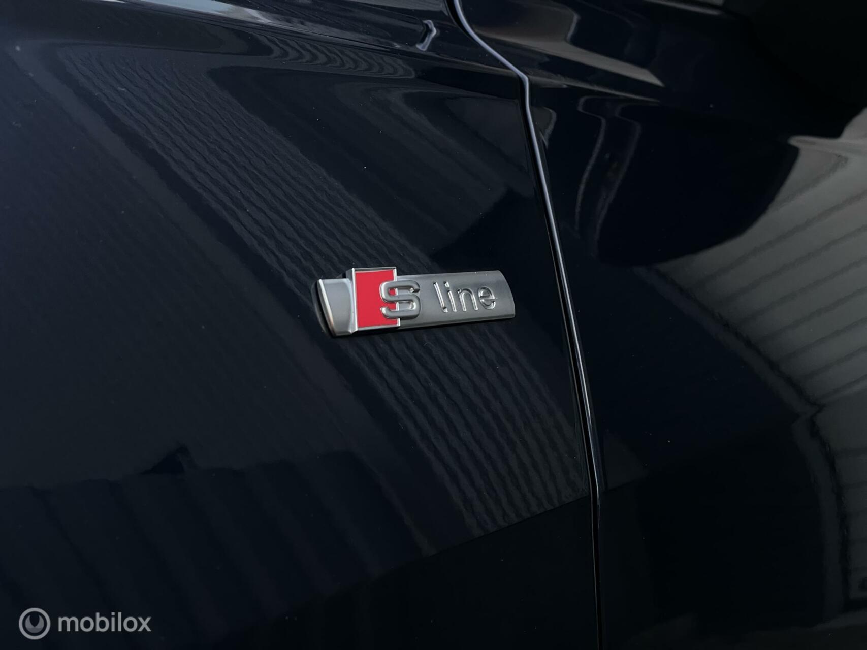 Foto van Audi A6 Avant