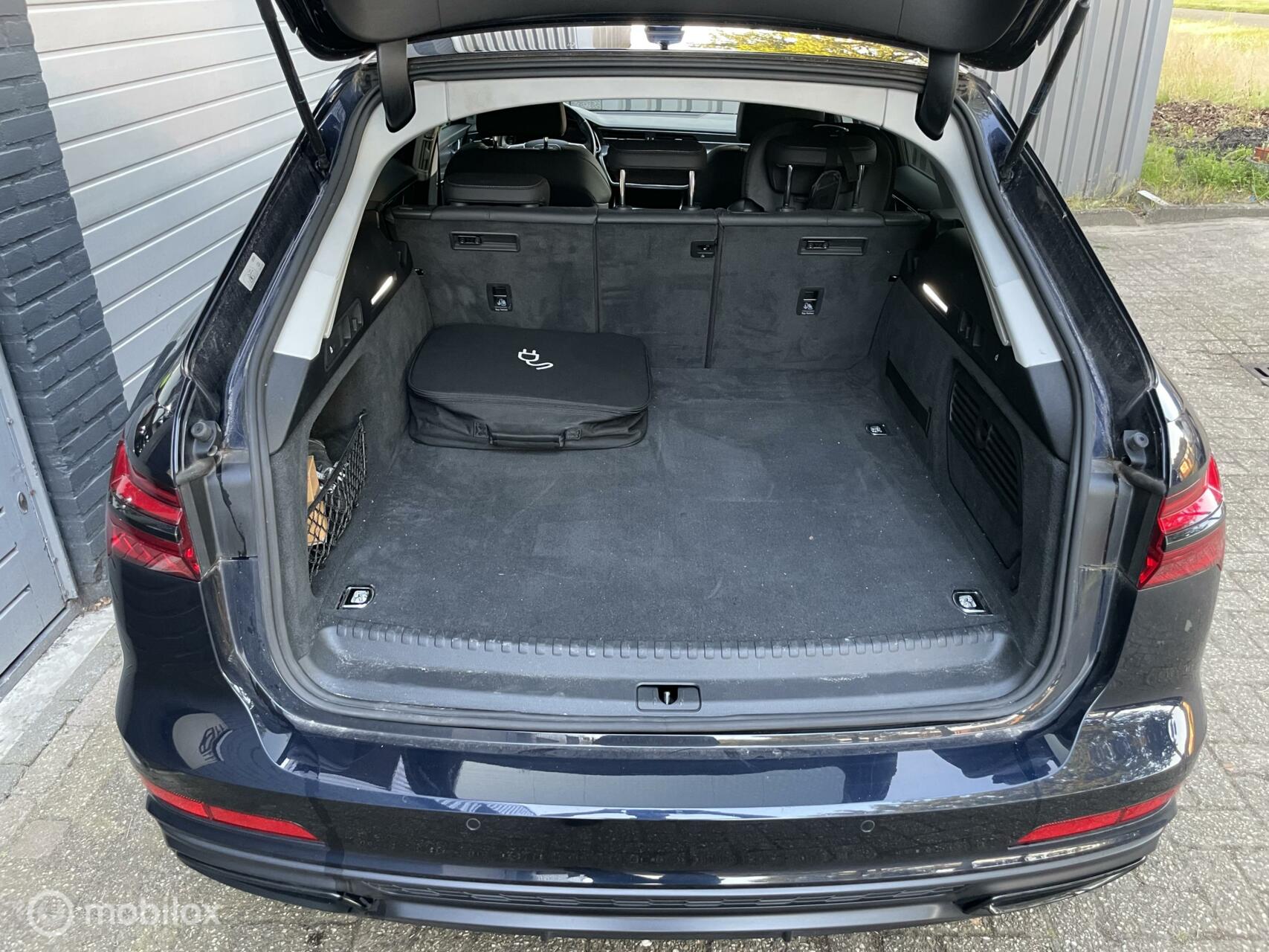 Foto van Audi A6 Avant