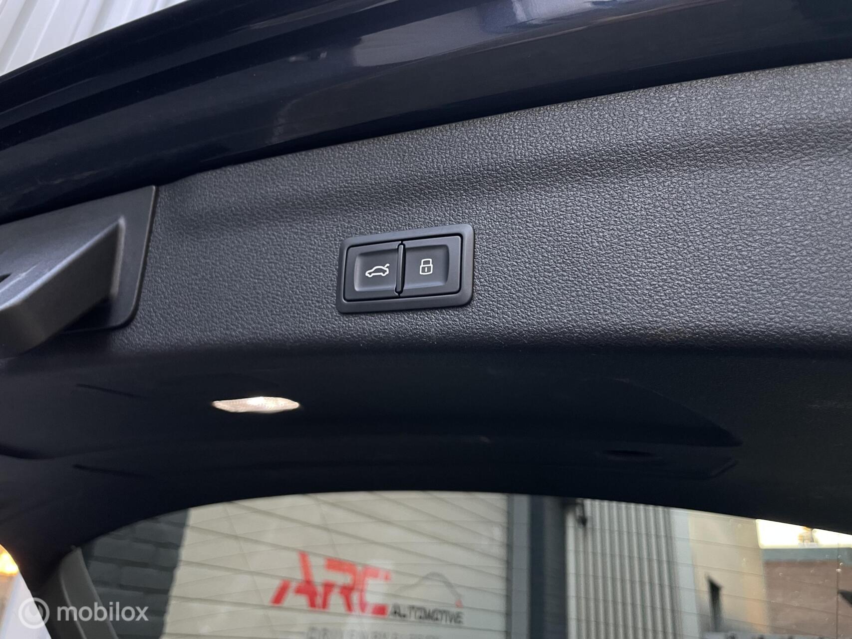 Foto van Audi A6 Avant