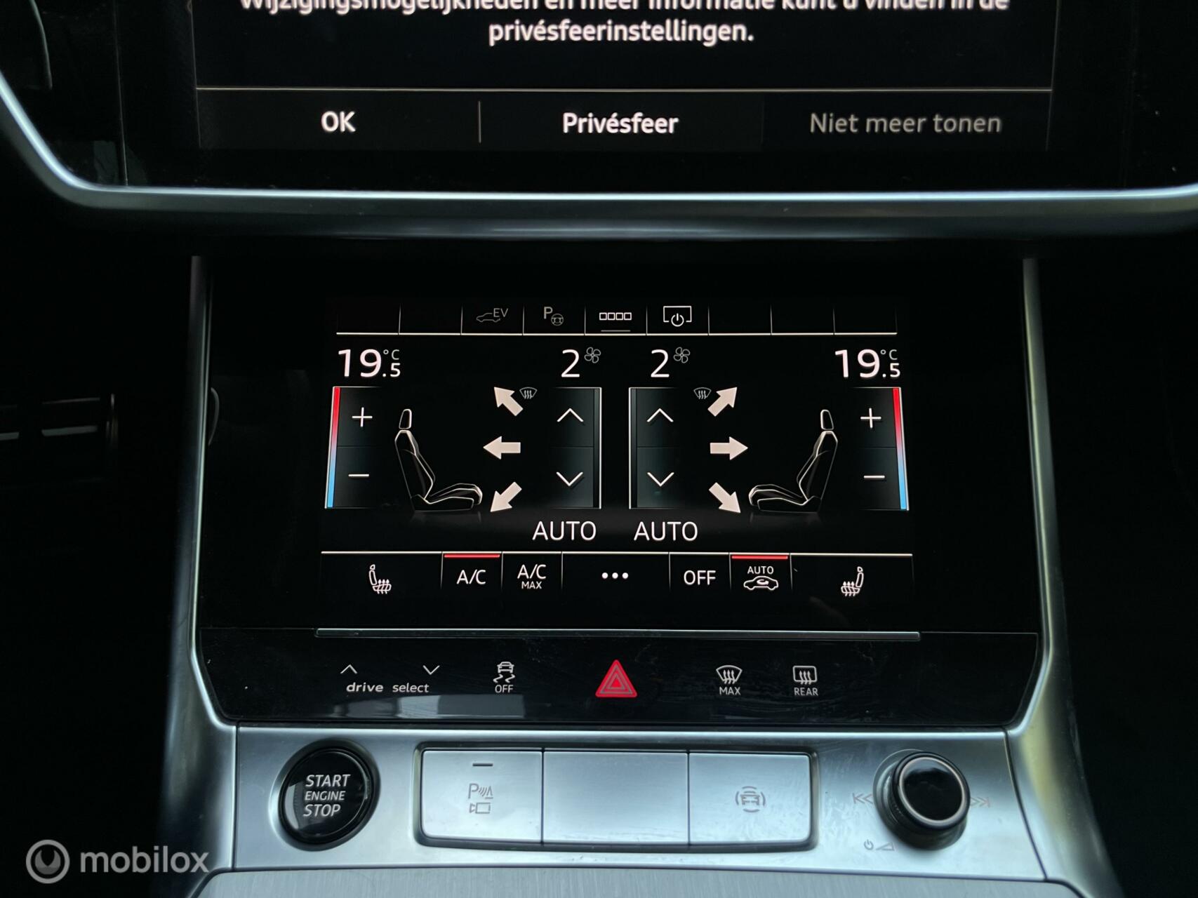 Foto van Audi A6 Avant