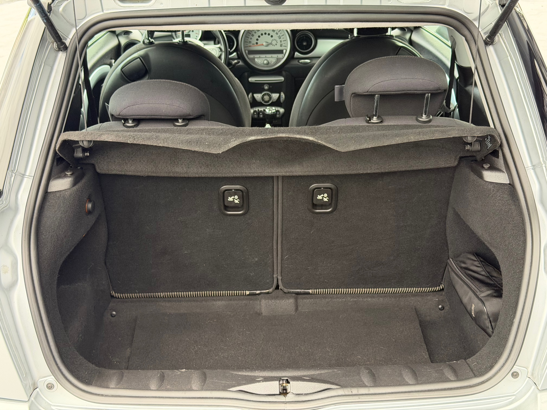 Foto van Mini Mini Cooper