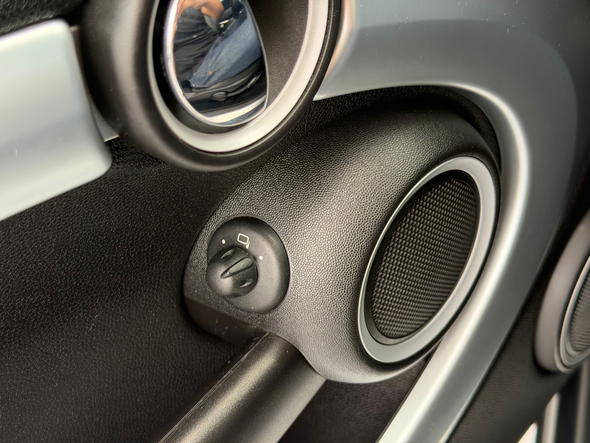 Foto van Mini Mini Cooper