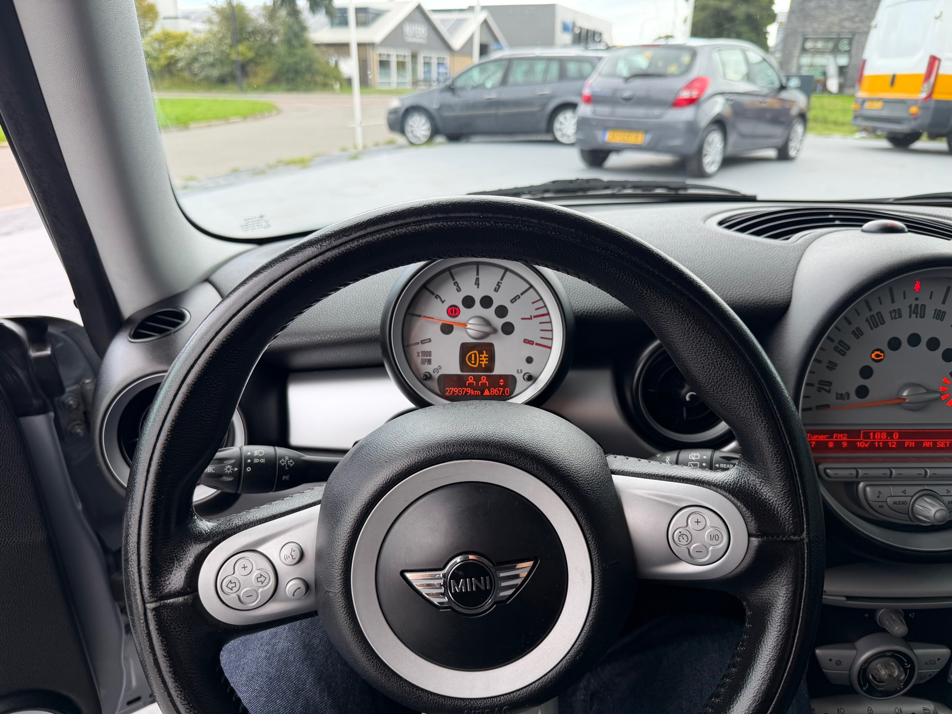 Foto van Mini Mini Cooper
