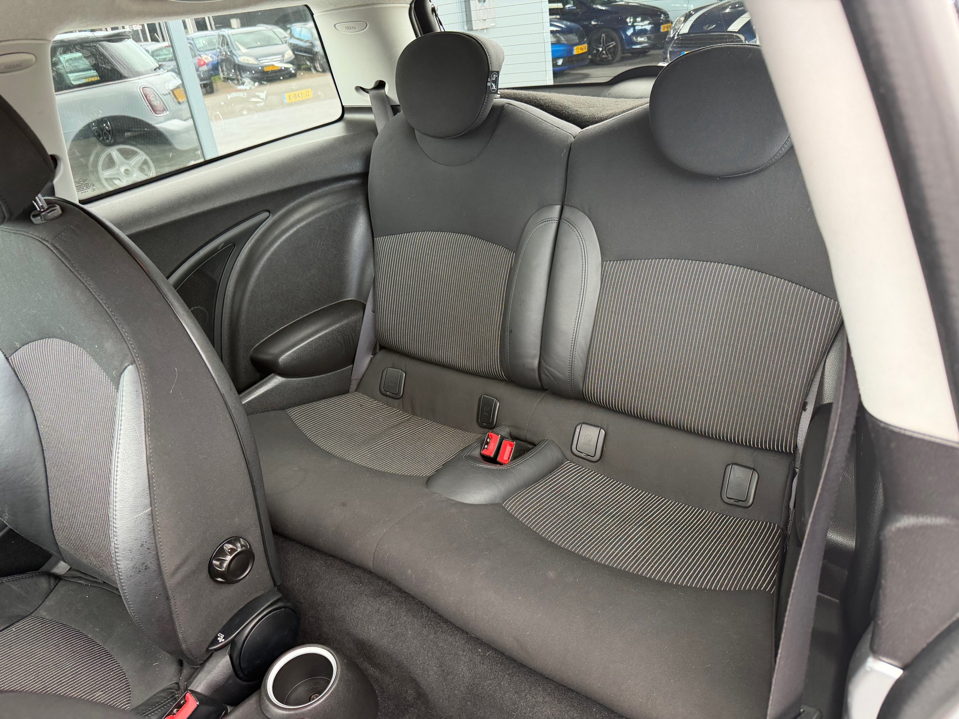 Foto van Mini Mini Cooper
