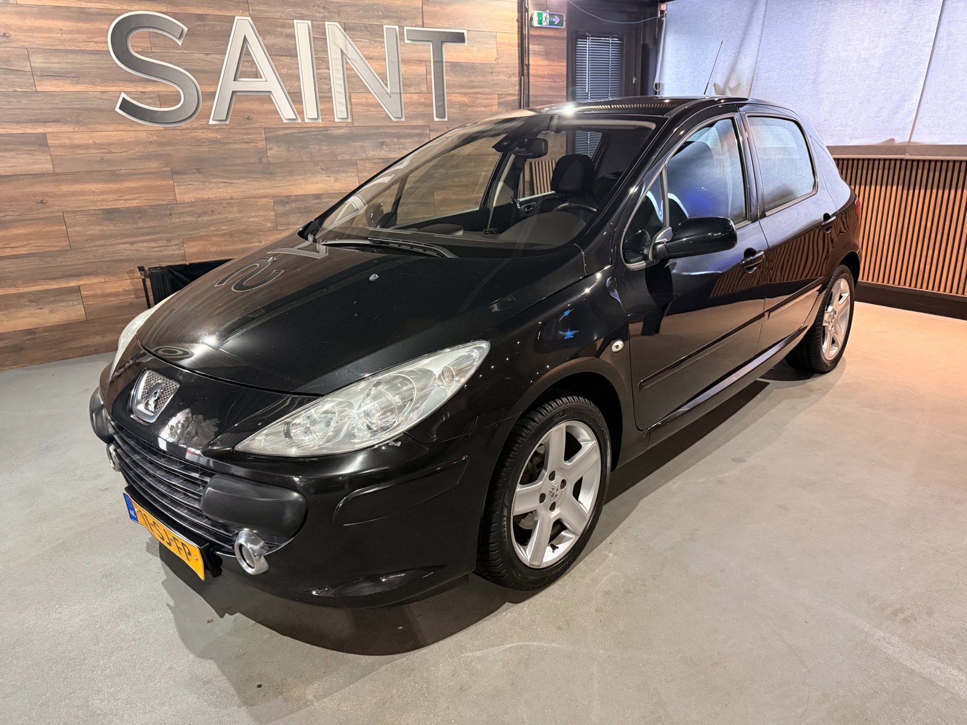Foto van Peugeot 307