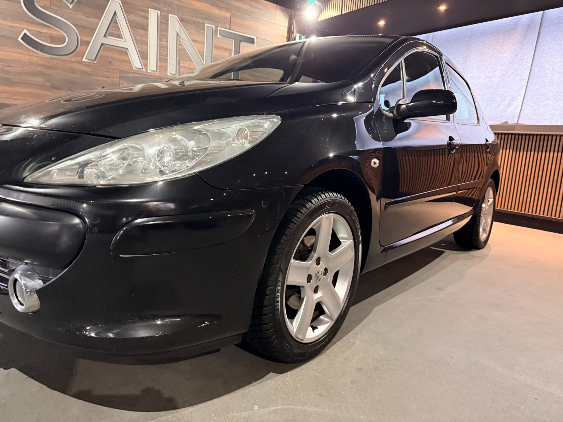 Foto van Peugeot 307