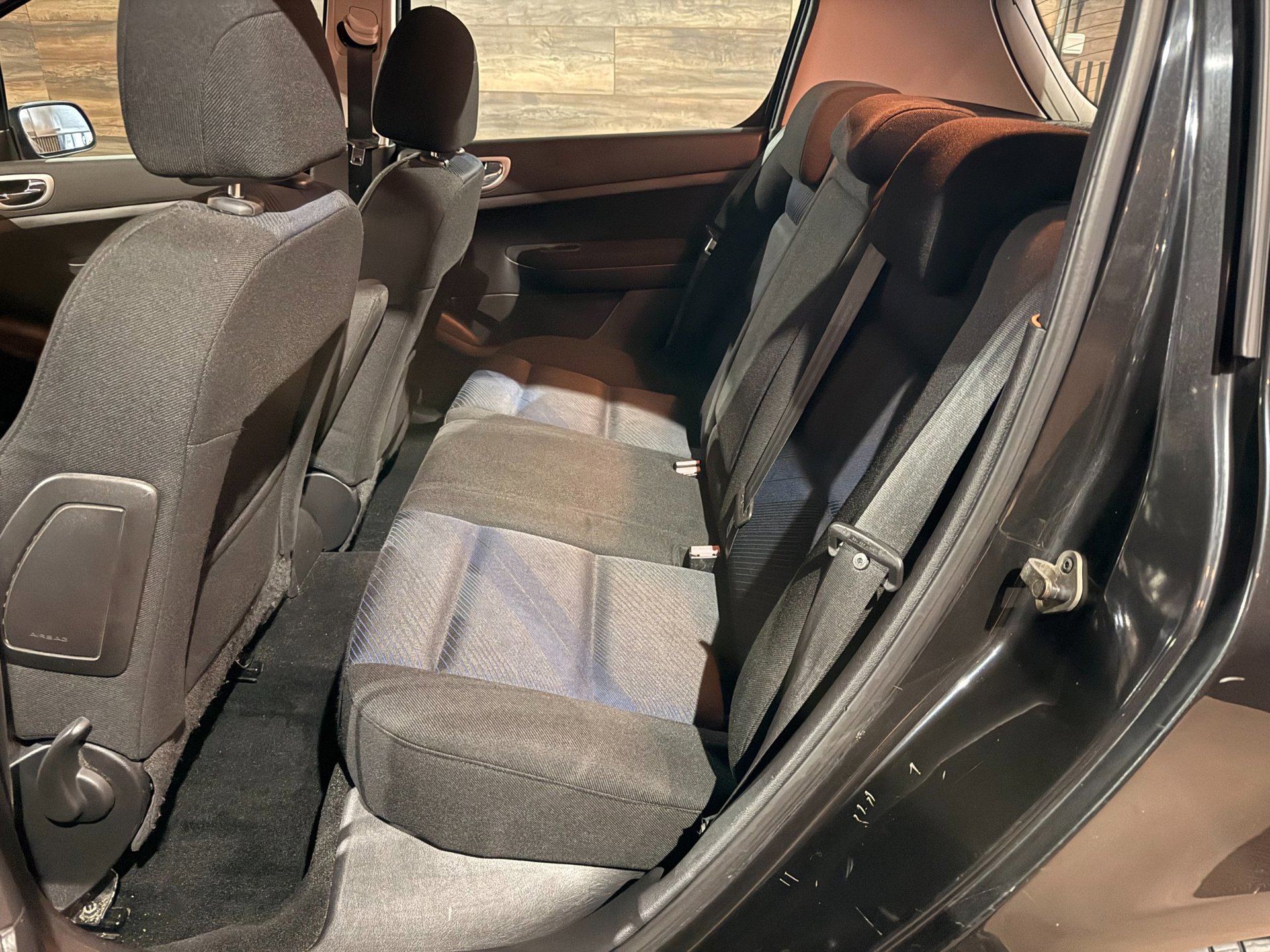 Foto van Peugeot 307