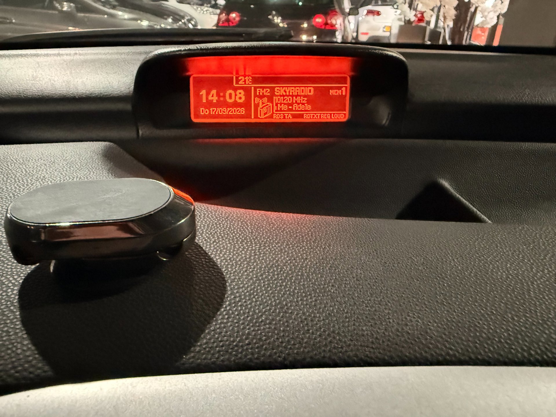 Foto van Peugeot 307