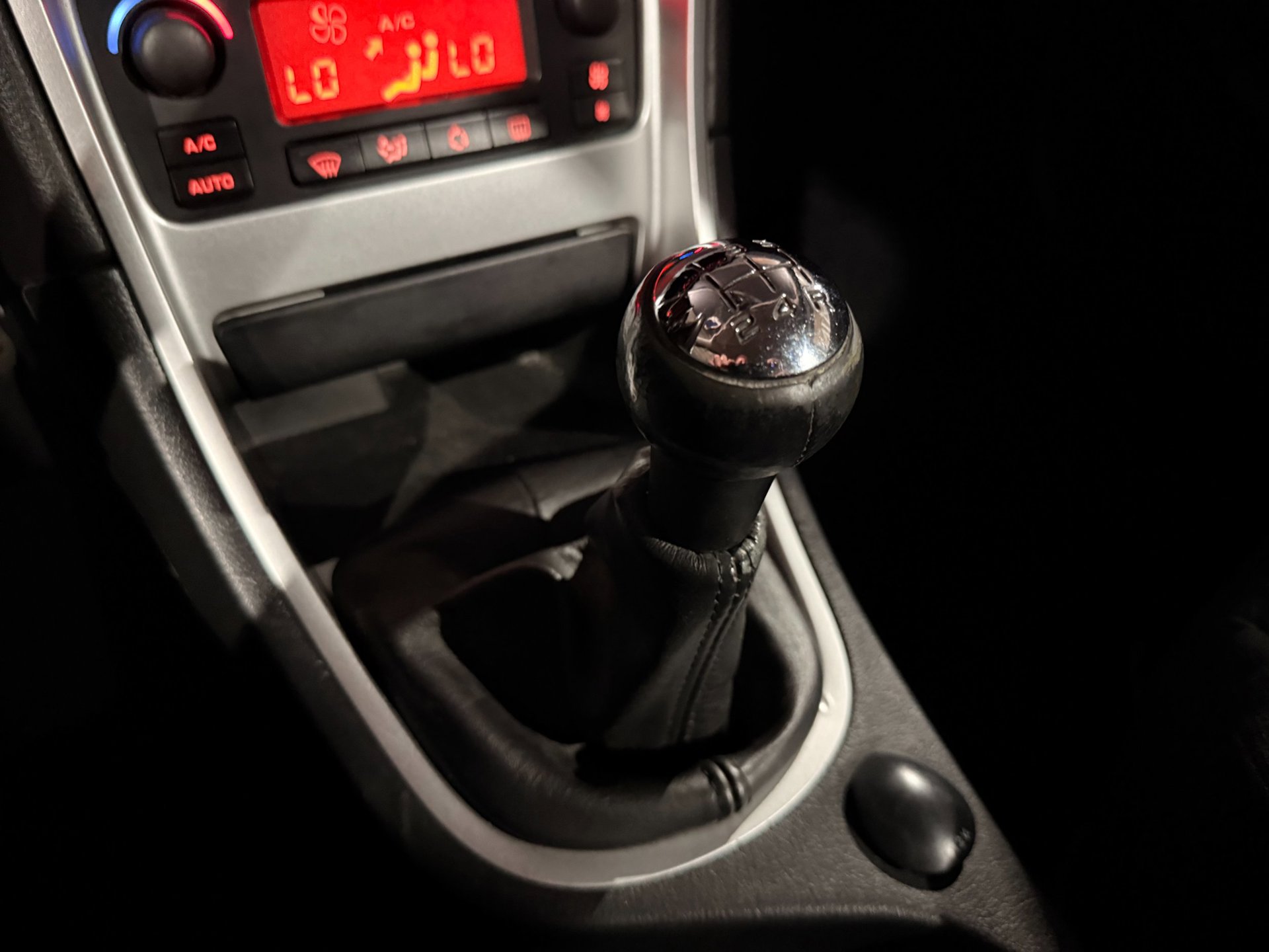 Foto van Peugeot 307