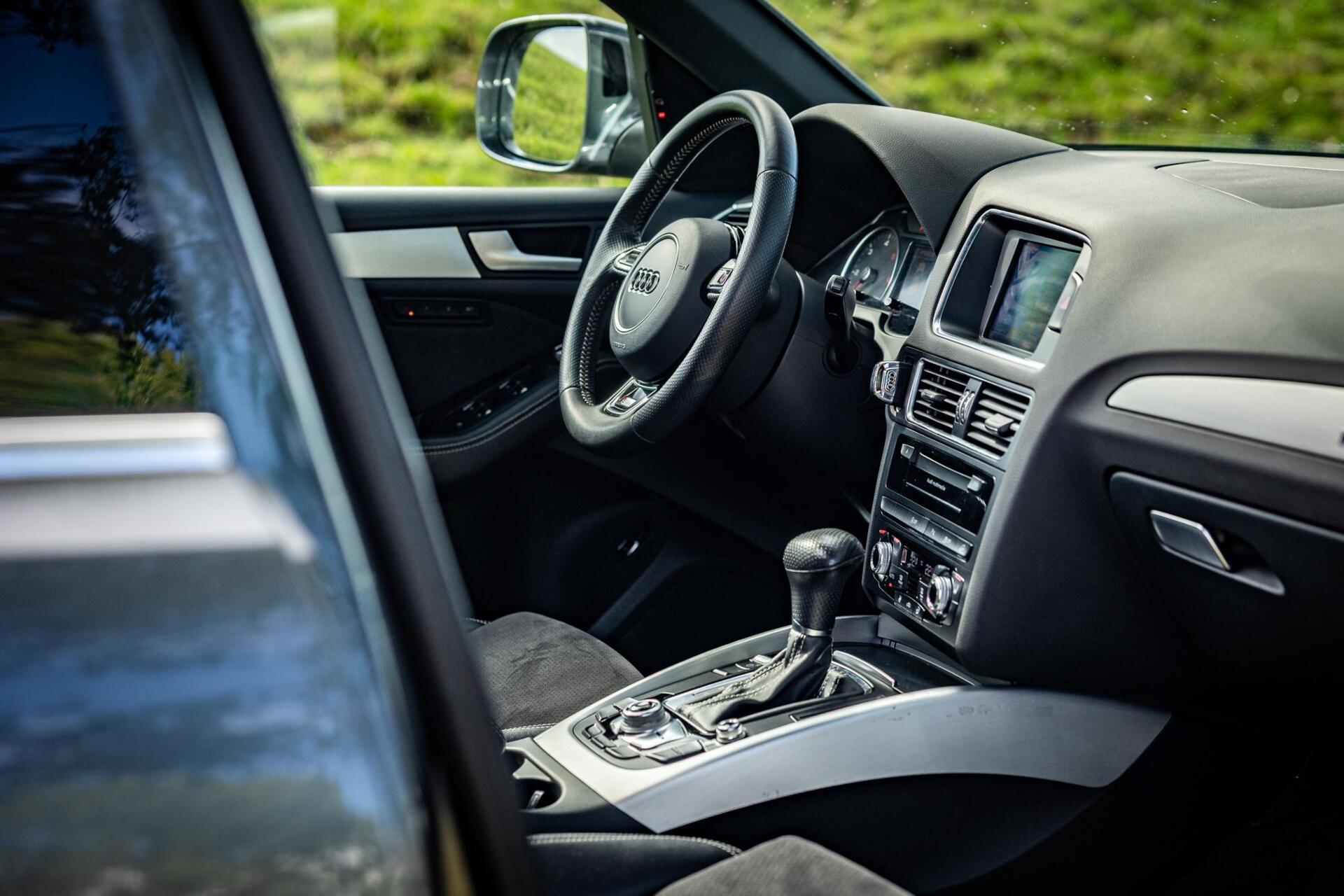 Foto van Audi Q5