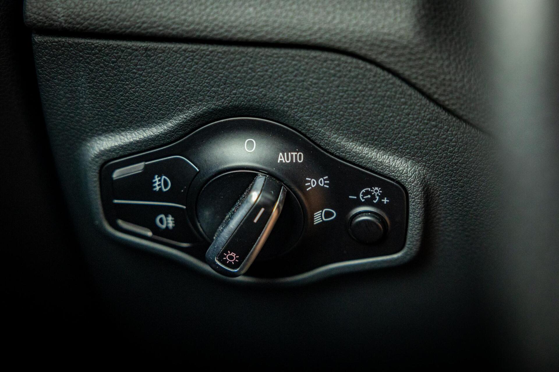 Foto van Audi Q5