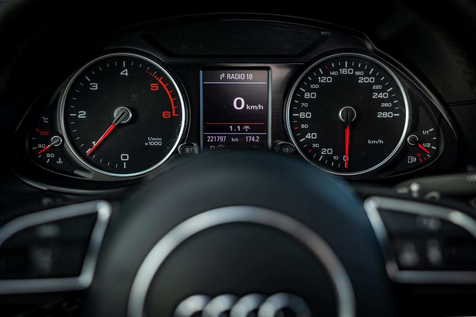 Foto van Audi Q5