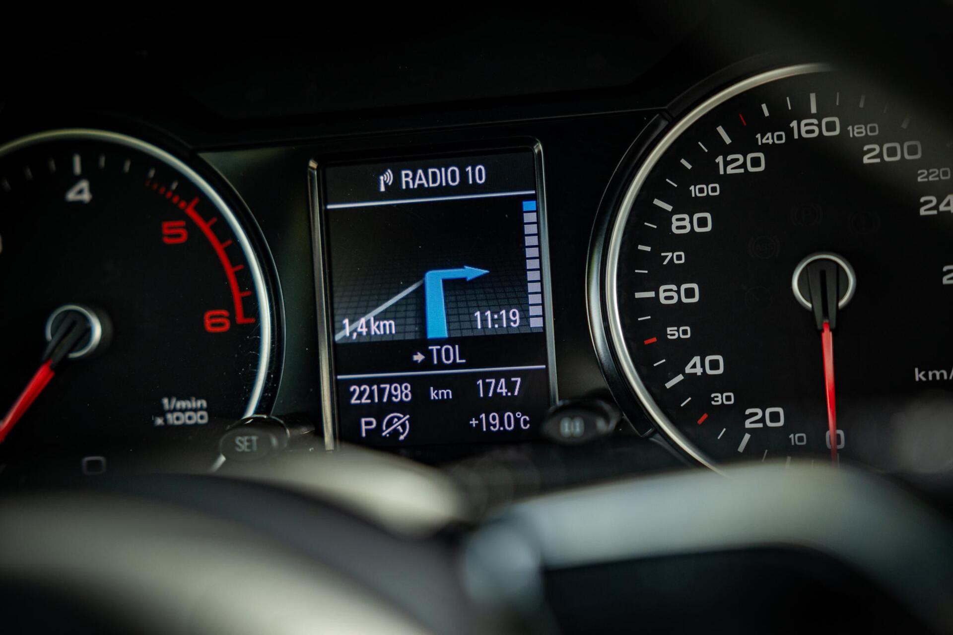Foto van Audi Q5
