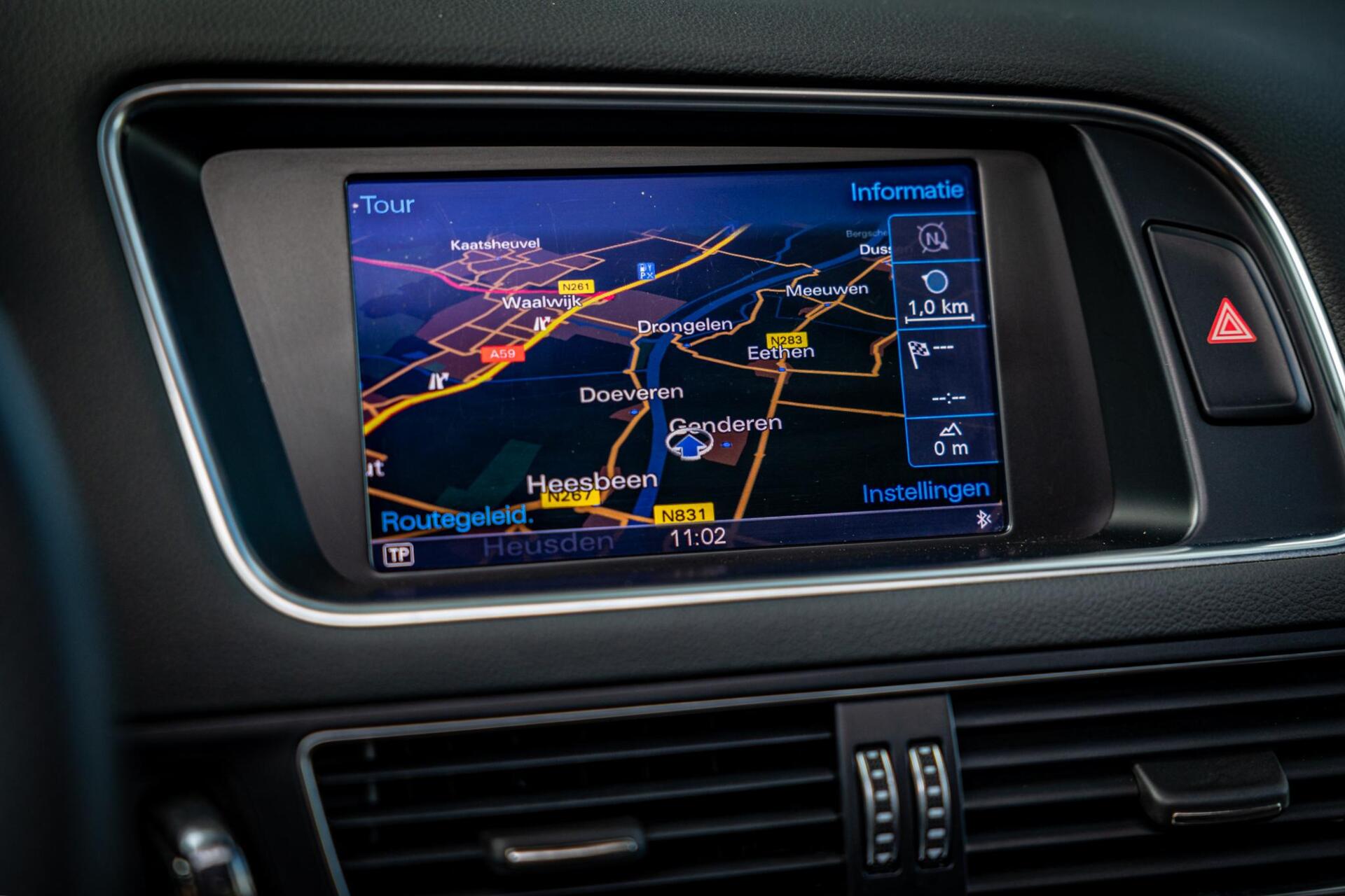 Foto van Audi Q5