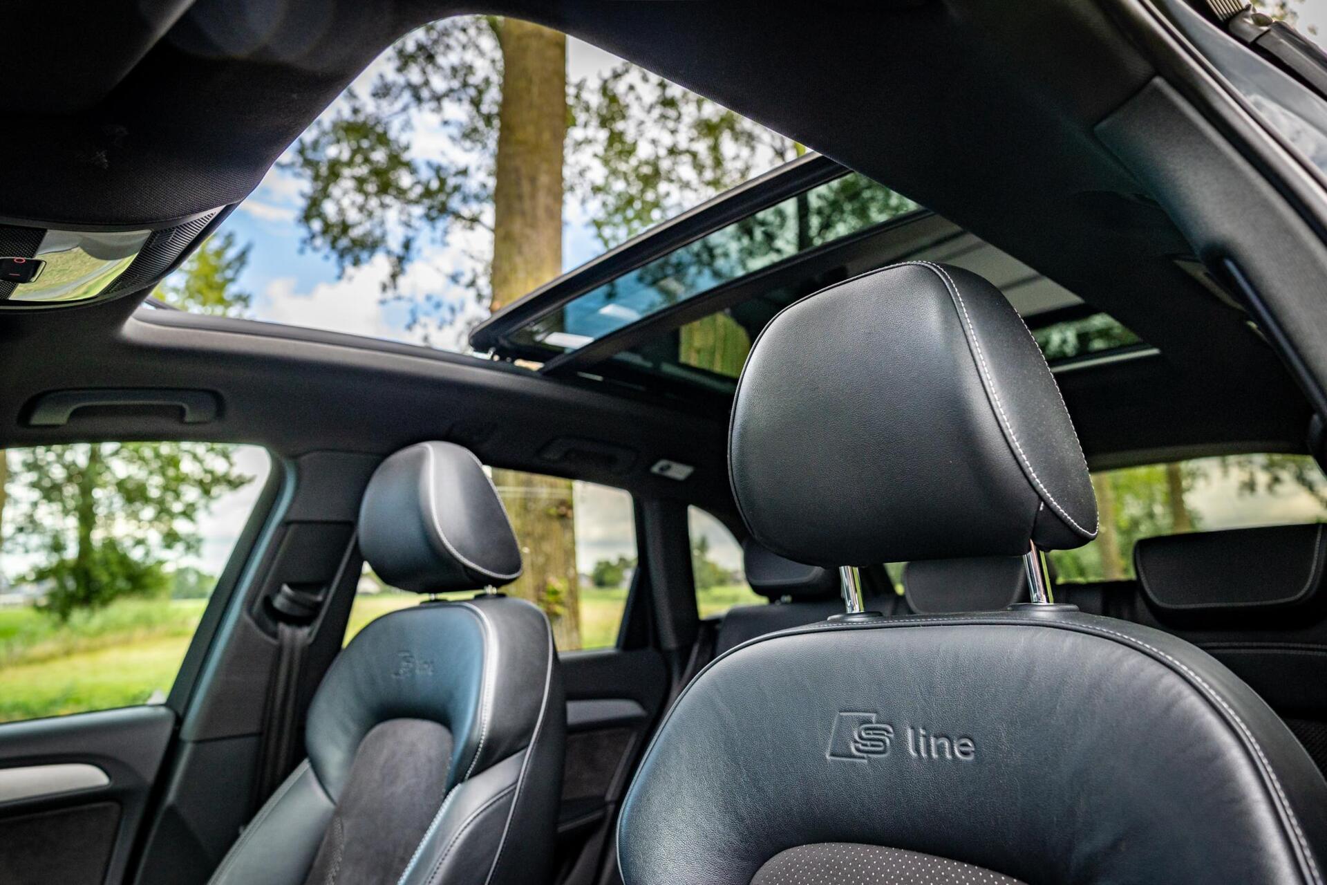 Foto van Audi Q5